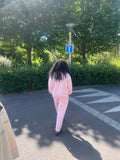 ENSEMBLE MAMAN LIONNE