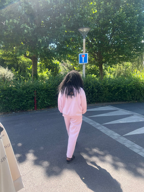 ENSEMBLE MAMAN LIONNE